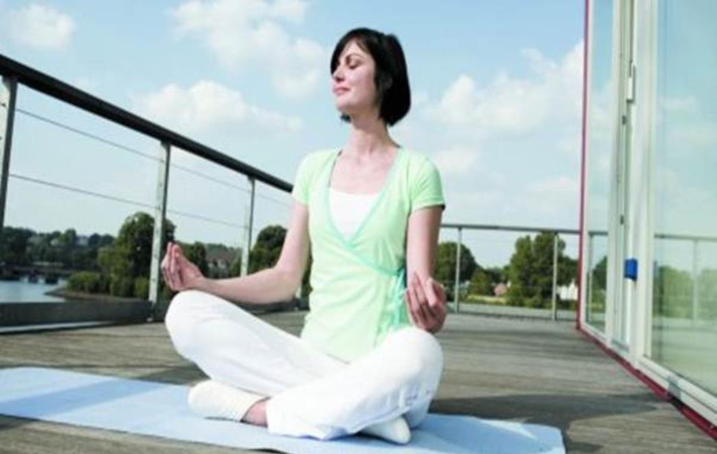 Meditacija ublažava bol od lijekova