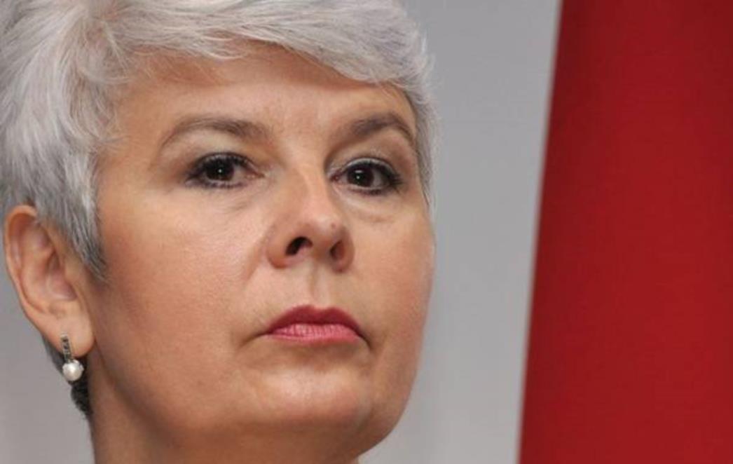 Kosor: Pozdravljamo uhićenje Mladića