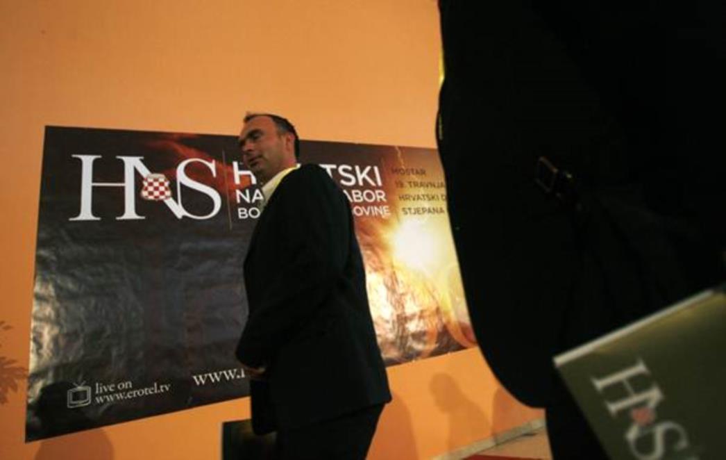  'BiH nema šansu kao dvoentitetski organizirana zemlja'