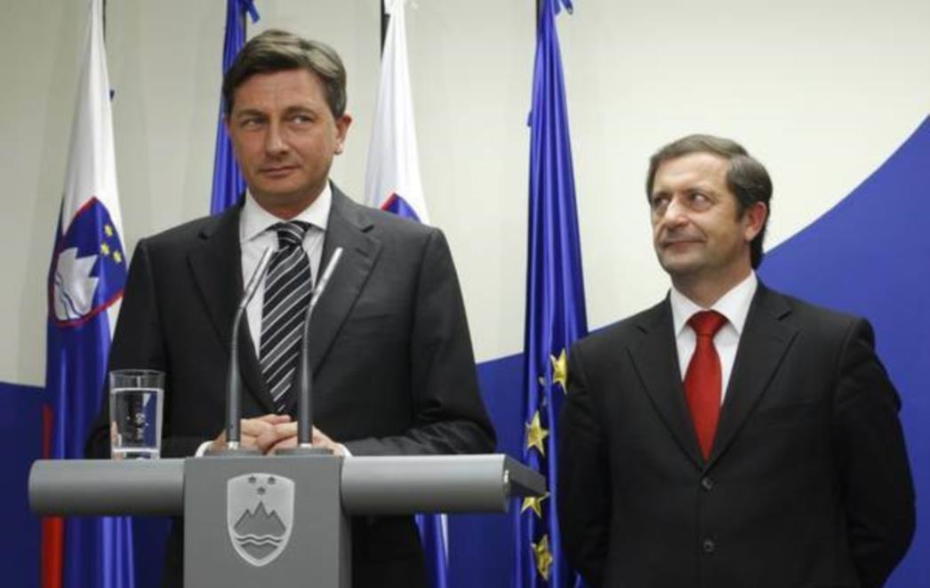 Umirovljenici napuštaju vladajuću koaliciju