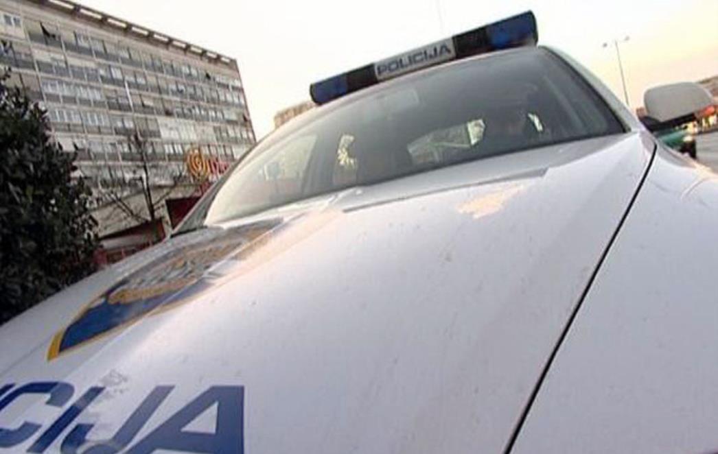 Sin HDZ-ovca pretukao umirovljenika, policija ga 'tražila' 10 dana