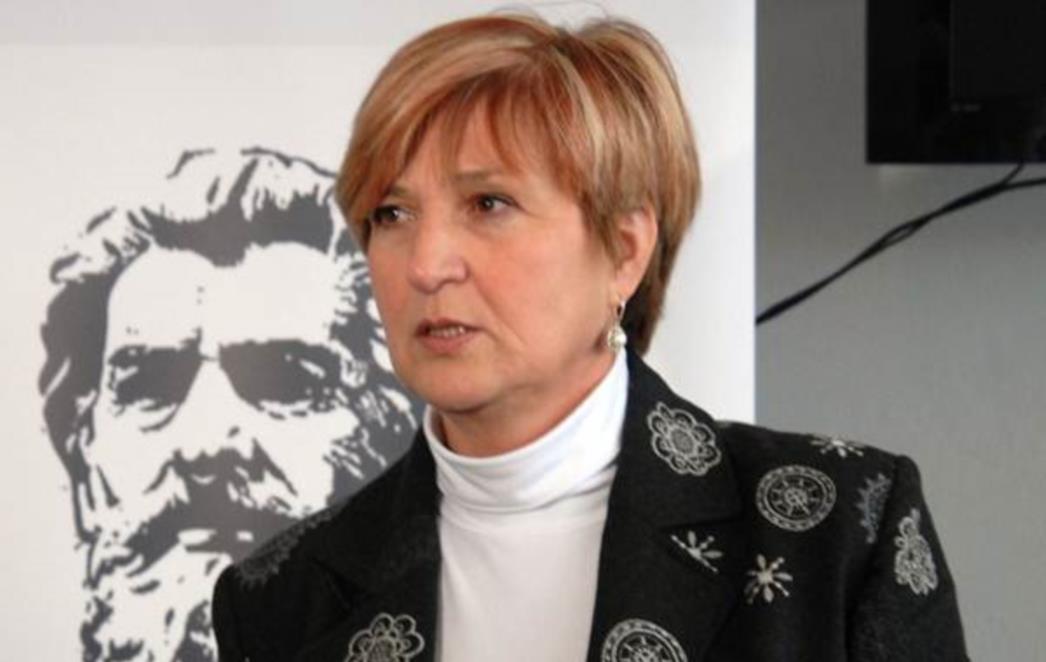 RUŽA TOMAŠIĆ PORUČILA MINISTRU LINIĆU: Preknite ovo neutemeljeno haračenje