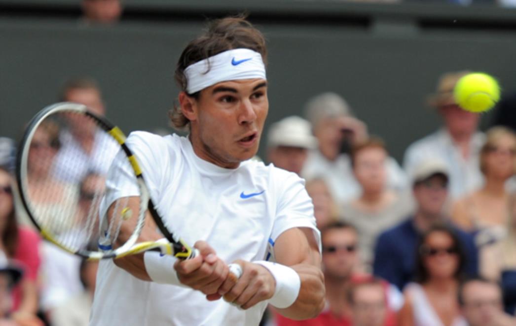 Rafael Nadal: Volio bih da Zlatnu loptu osvoji Xavi