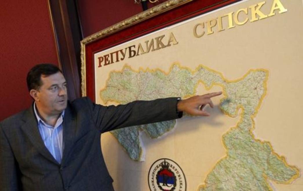Dodik: U obzir dolazi jedino odgoda referenduma