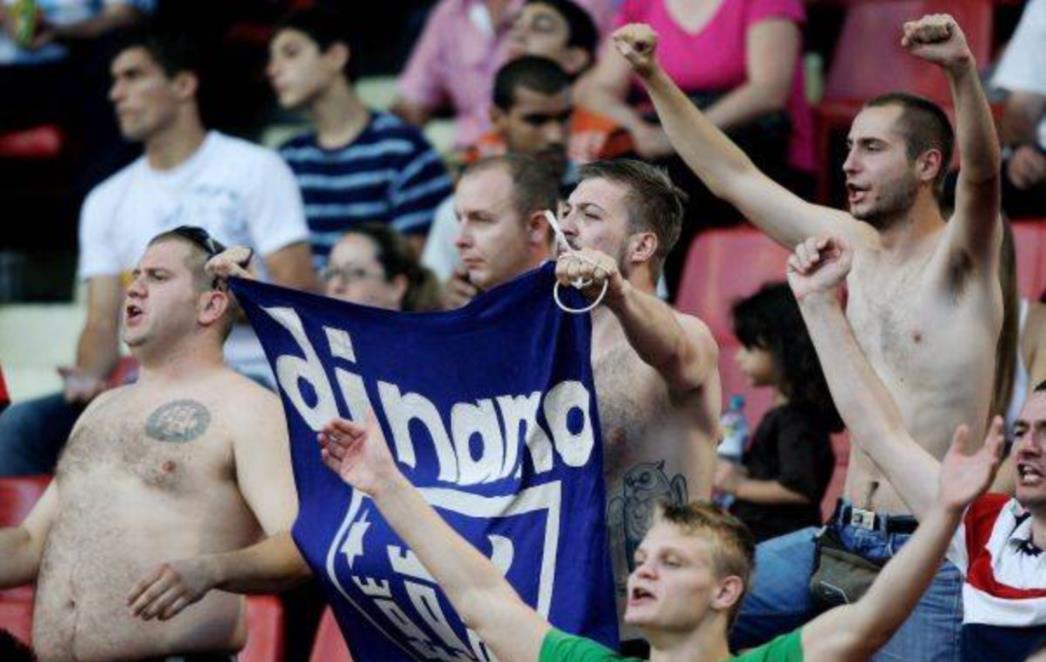 OPET NEREDI: Na utakmici Zagora - Dinamo 29 privedenih navijača