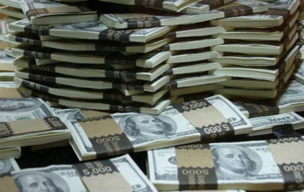 Lihvari "poharali" Hrvate: Uzeli im više od milijardu kuna