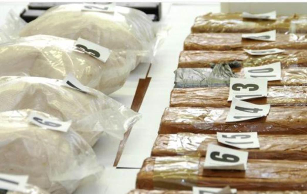 U Hercegovini zaplijenjen heroin u vrijednosti 70.000 eura