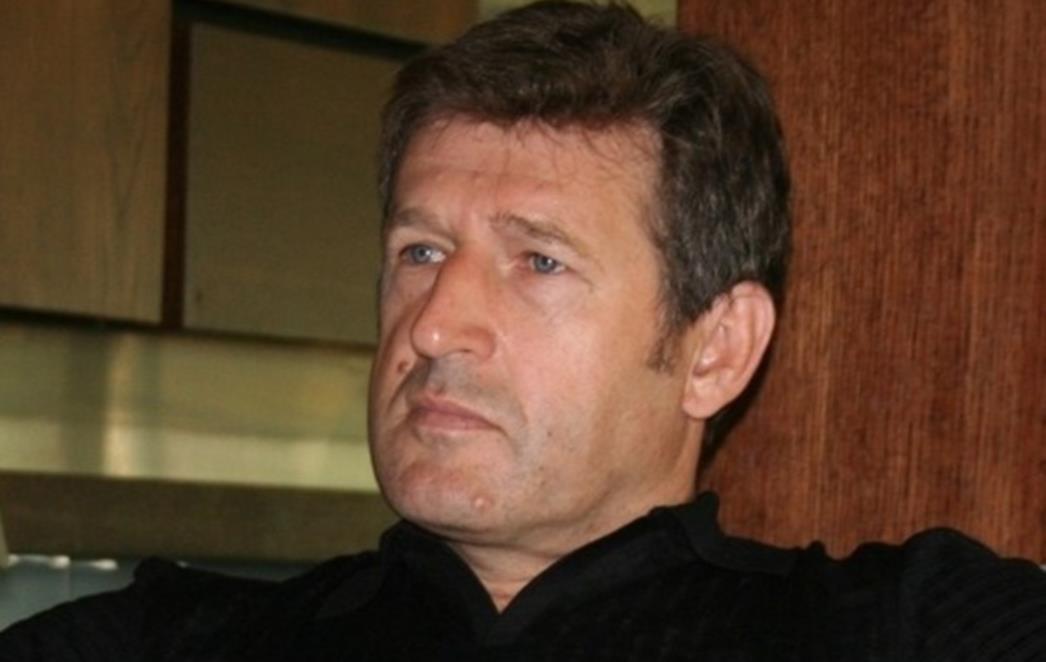 Sušić napušta klupu Bosne i Hercegovine 