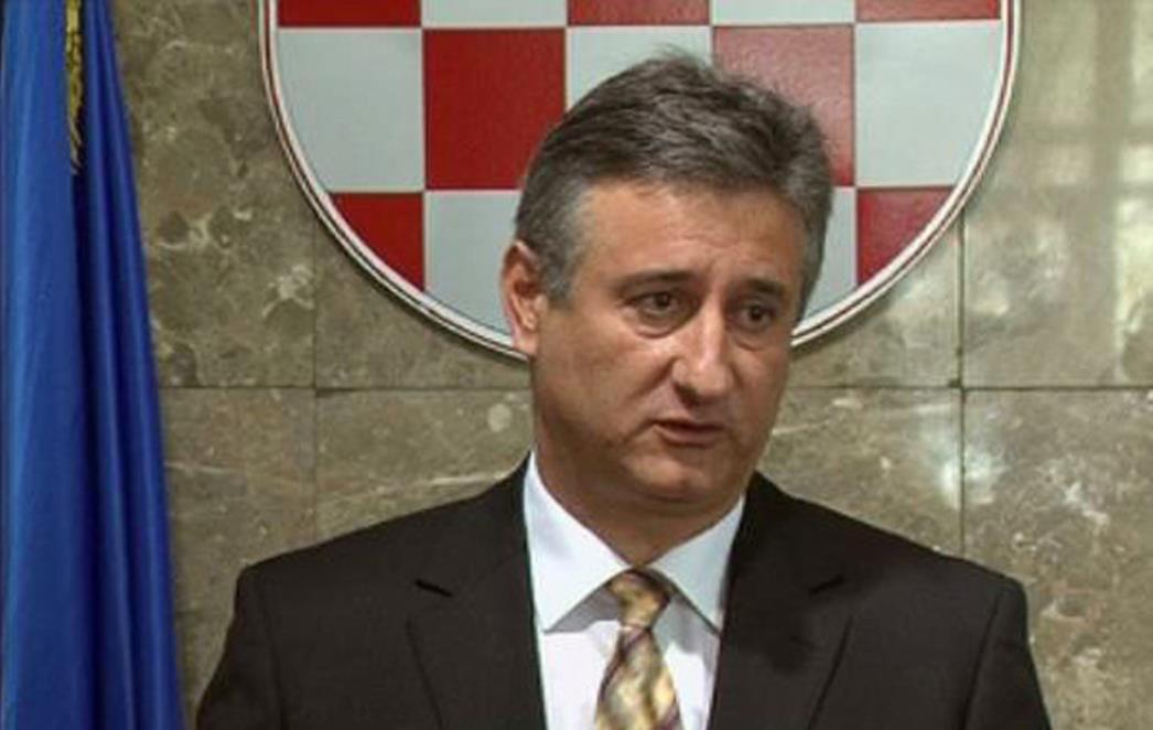 VIDEO PRIOPĆENJE Tomislav Karamarko: HDZ najprije mora ozdraviti, a nakon toga će pobijediti