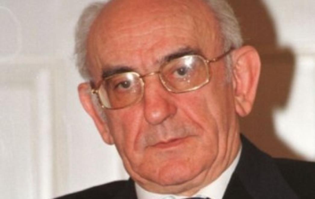 AKADEMIK RUDOLF: 'Sporno područje je Hrvatsko jer su važeće granice od 25. 6. 1991.'