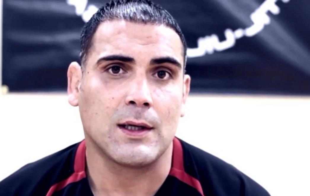 EKSKLUZIVNO Rodriguez: Delija je možda novi Cro Cop, ali ja ću pobijediti! (VIDEO)