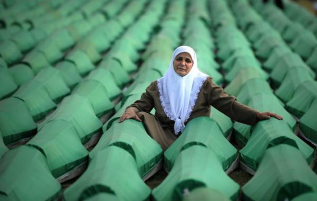 Srebrenica obilježava 20. godina od genocida, ovogodišnja komemoracija najmasovnija do sada!