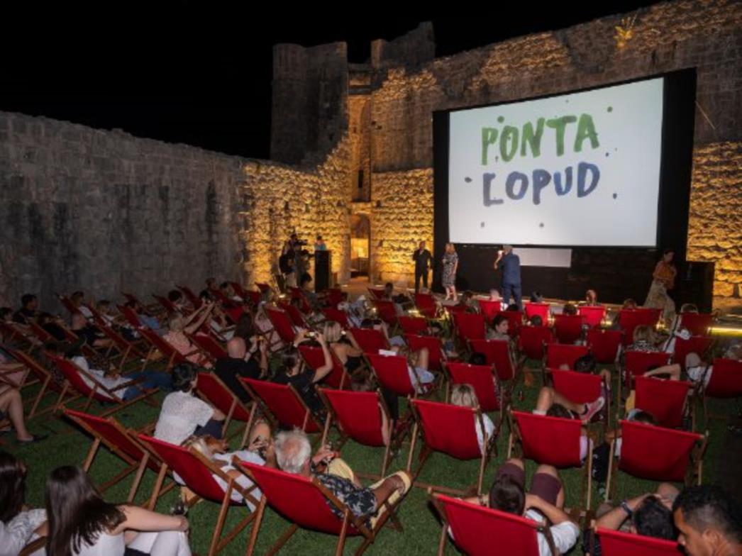 Otok Lopud i ove godine postaje mjesto susreta filmskih talenata, autora i zaljubljenika u filmsku umjetnost