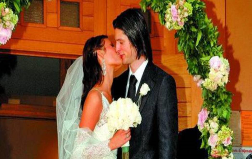  Rastaju se Kristina i Dario Smoje