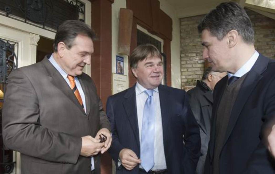 SDP: Suđenje Čačiću opterećuje odnose u kukuriku koaliciji