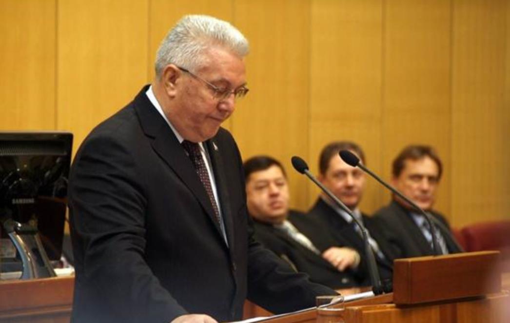 Bebić: Imamo i po 80 točaka dnevnog reda, moramo zasjedati i idući tjedan