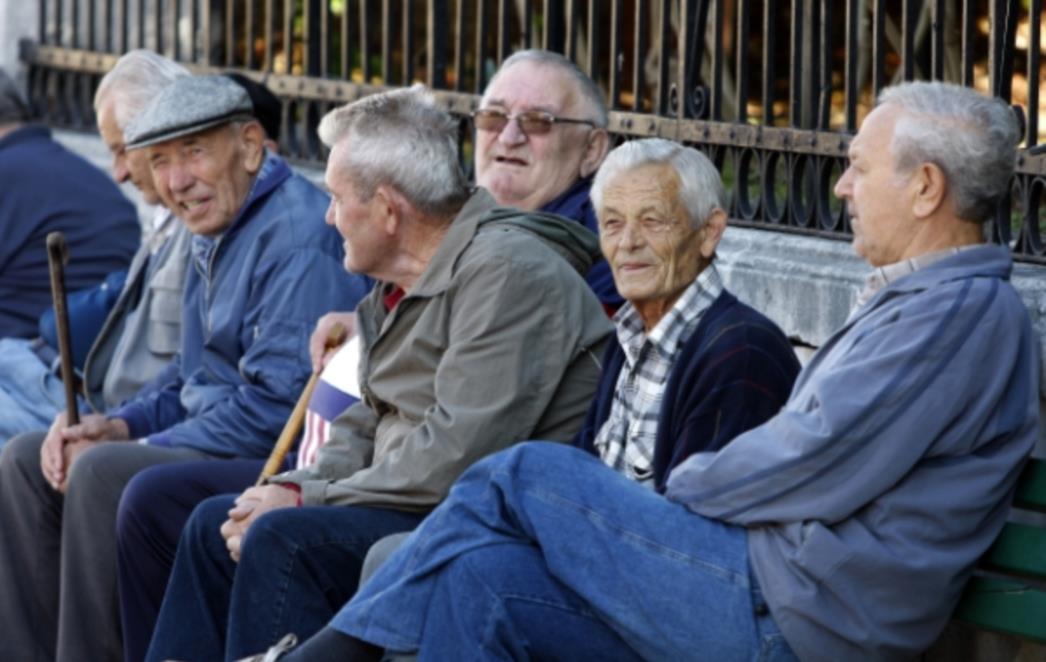 Slovenija: Mirovine su male - zbog kontracepcijskih pilula