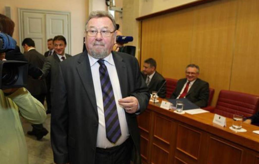 SDP nije ljubomoran na HDZ, jednostavno vas ne volimo