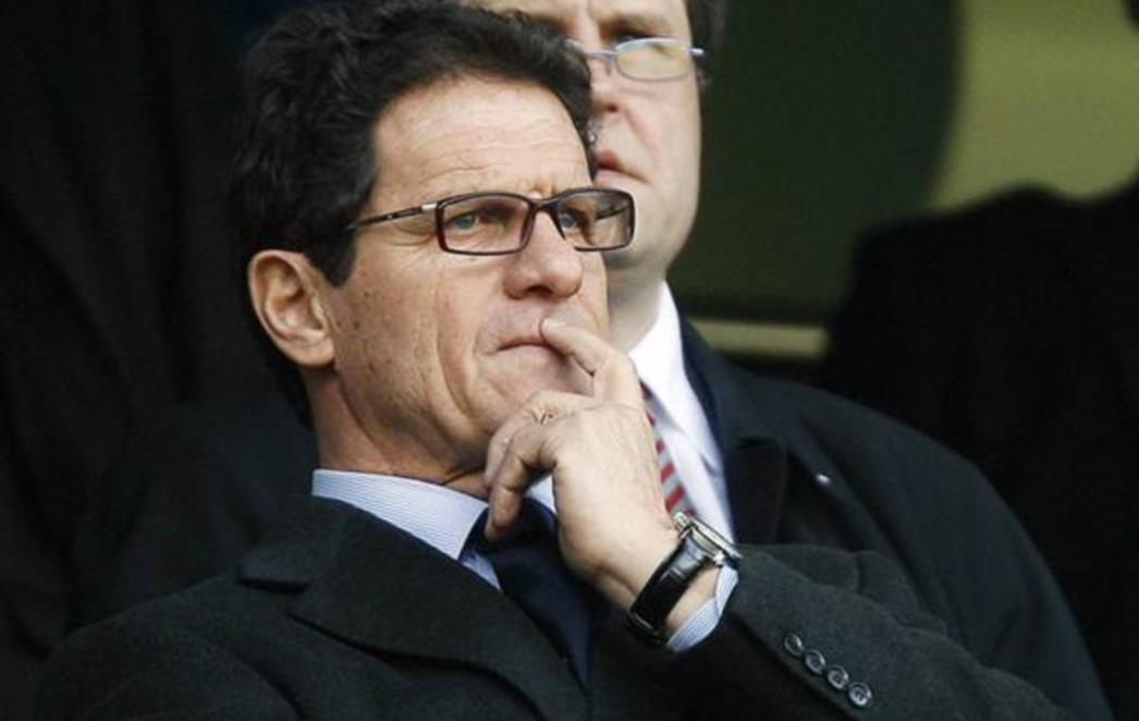 Capello: Moramo smanjiti broj stranaca u ruskoj ligi 