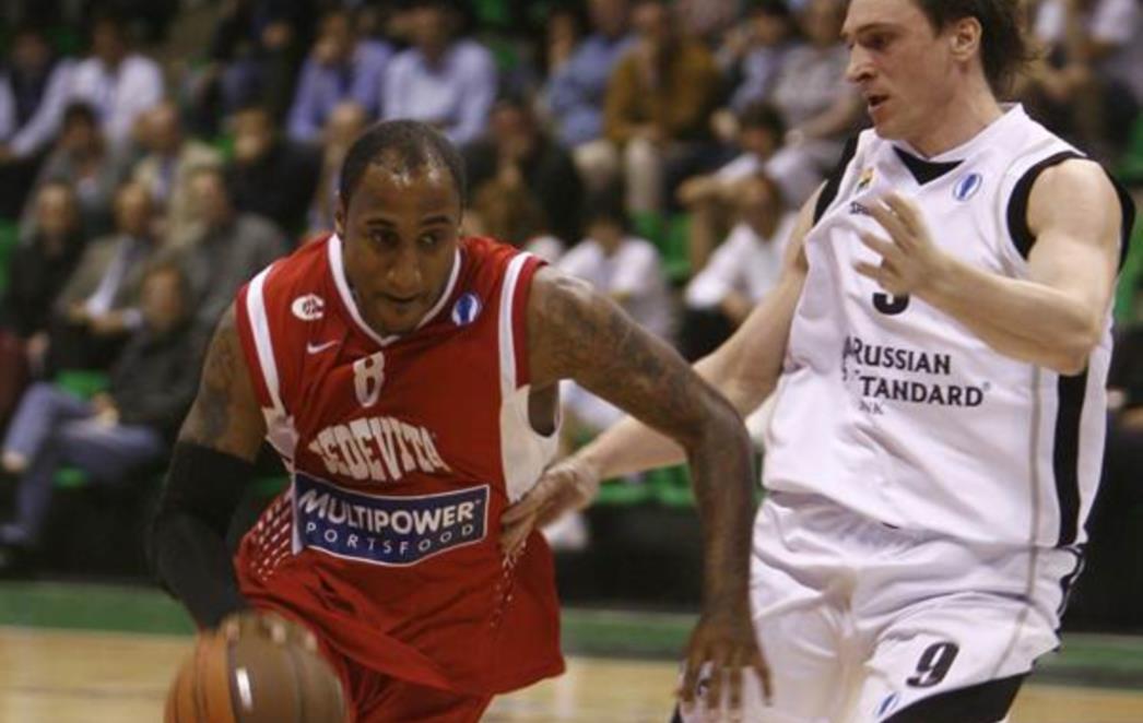 Cedevita ispala korak do finala Eurokupa