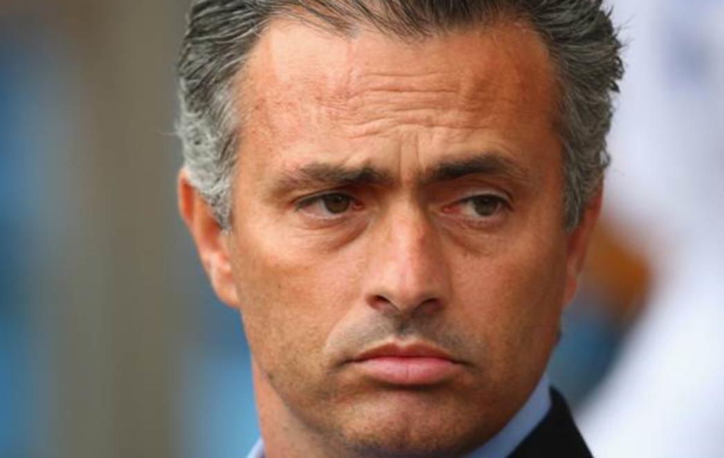 Mourinho: Sahin je na raspolaganju Hiddinku, ali nije spreman