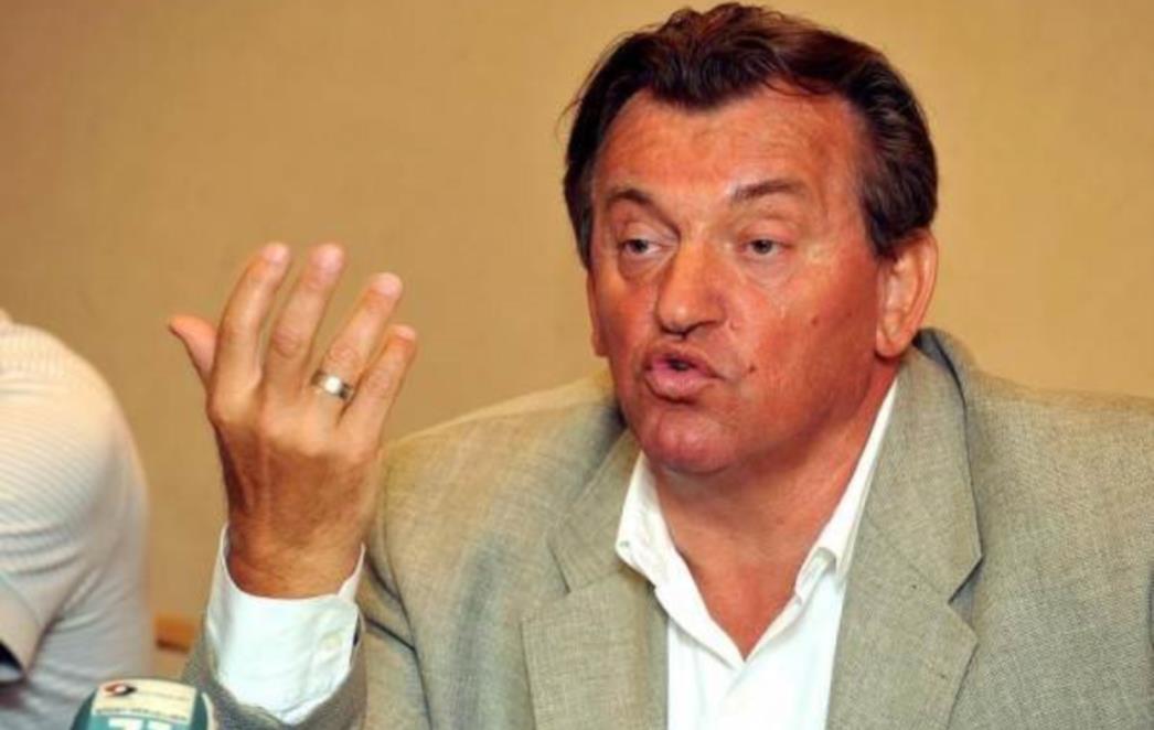 GREDELJ PORUČIO MILANOVIĆU: Treba vam postaviti skrbnika 