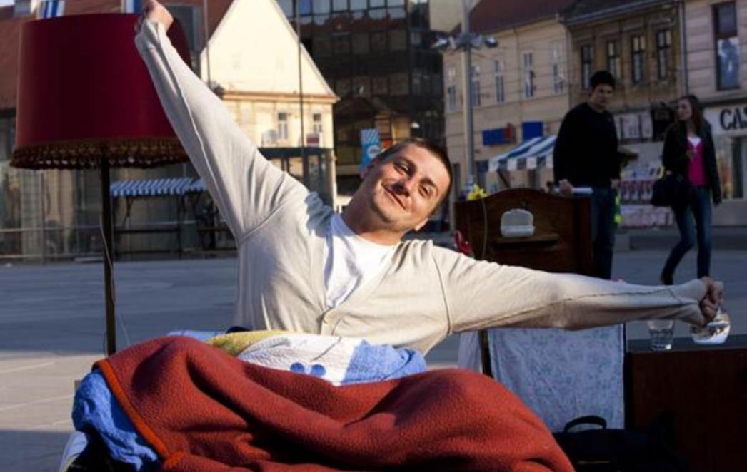 Jutarnji tipovi ljudi su sretniji
