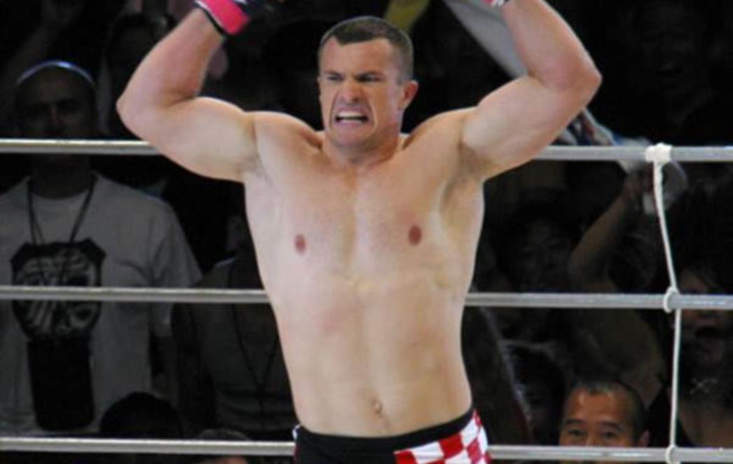 Cro Cop će ipak odraditi posljednju borbu?