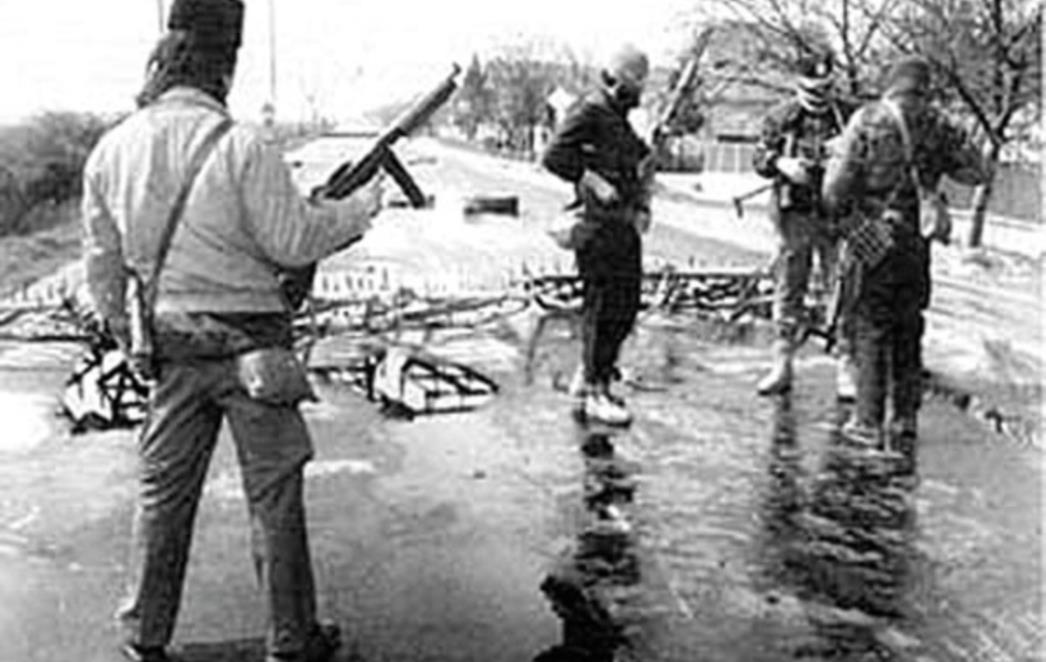 Prije točno 23 godine tzv. Republika Kninska Krajina donijela je Rezoluciju o razdruživanju s Hrvatskom