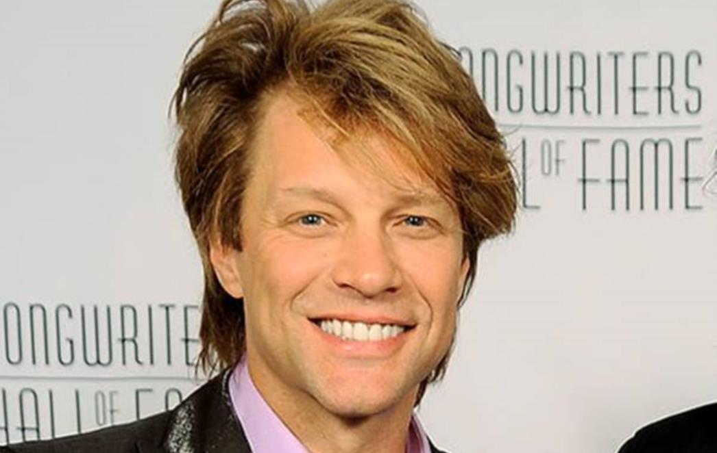 Bon Jovi prije Zagreba zastao u rodnom New Jerseyu