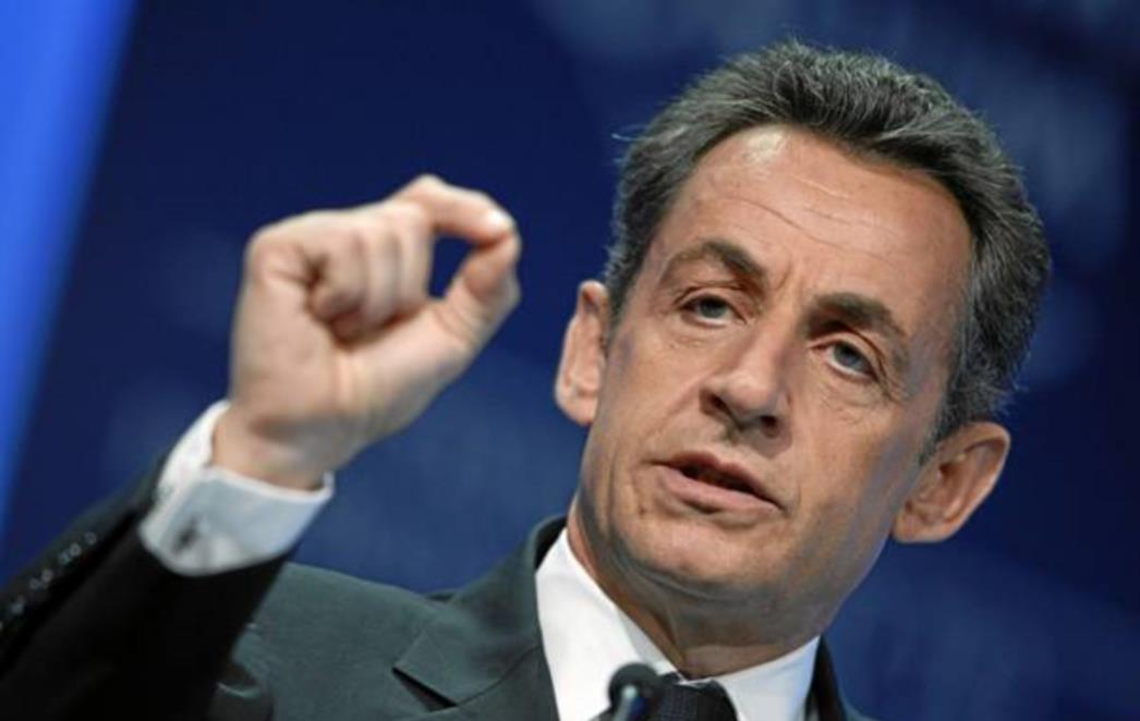 Sarkozy bi mogao izgubiti već u prvom krugu izbora