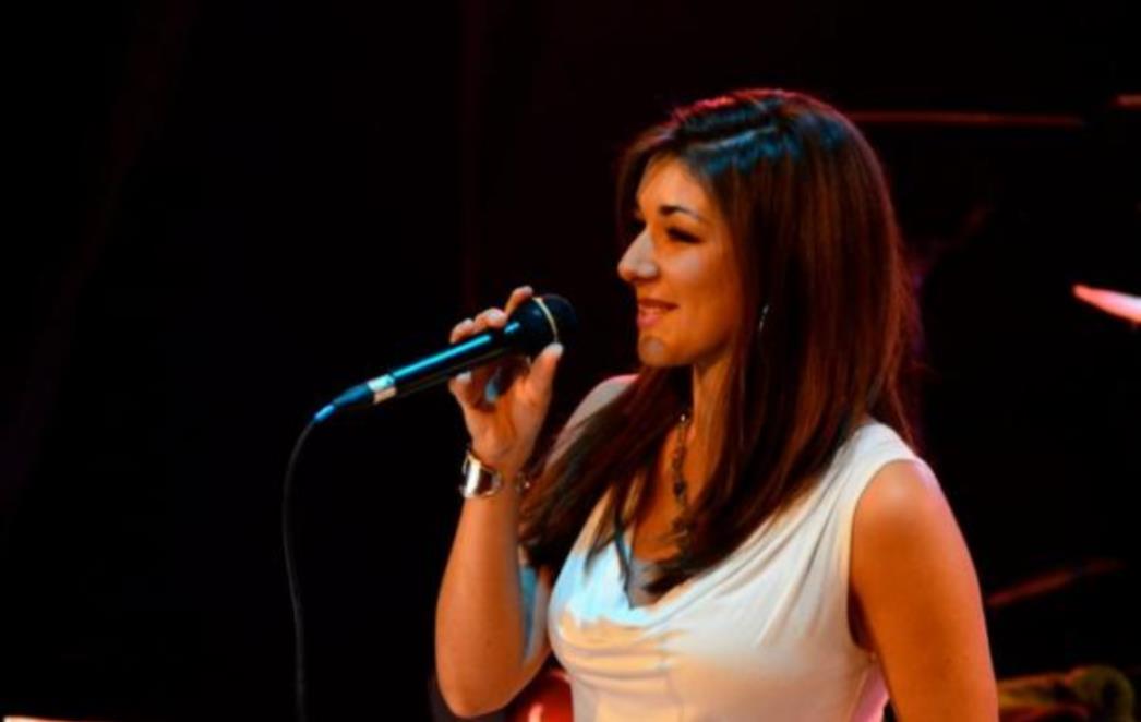 Thana Alexa Pavelić u Lazaretima će otopiti srca ljubitelja jazza