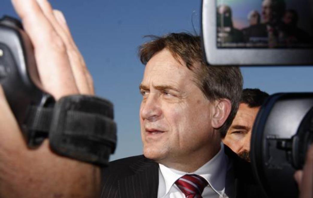 USKOK raspolaže svjedočenjem protiv Božidara Kalmete?