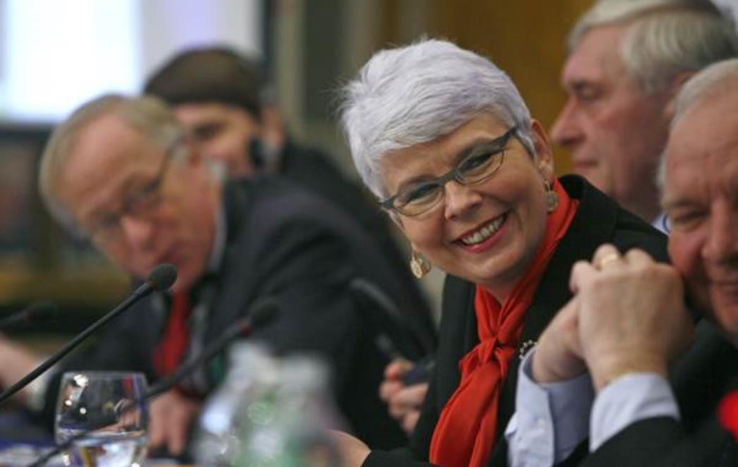 Premijerka: Neka raste sve što treba rasti