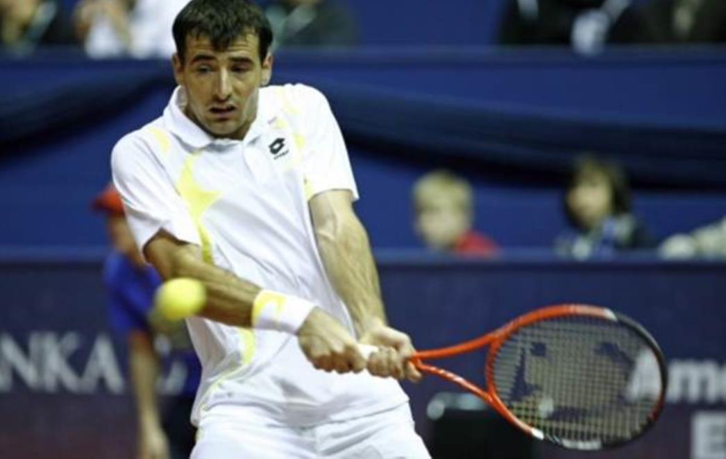 Wimbledon: Ferrer prejak za Dodiga 