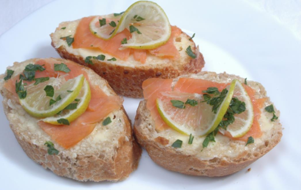 S tržišta se povlači hladno dimljeni losos zbog prisutnosti patogene bakterije