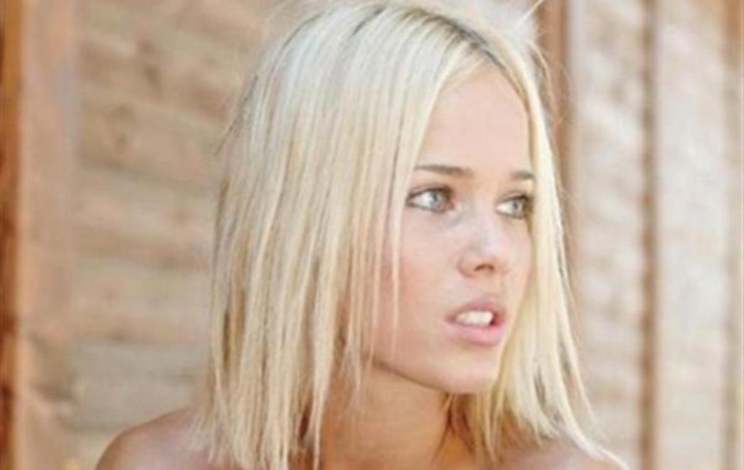Antonija Mišura našla se u izboru 99 najpoželjnijih žena svijeta
