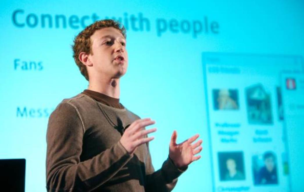Osnivač Facebooka jede samo ono meso koje sam ulovi