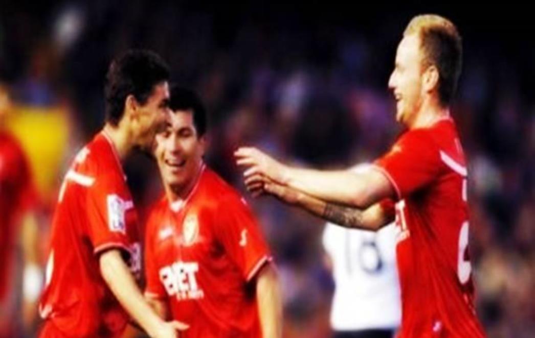 Naši u inozemstvu: Golove zabili Lendrić, Mandžukić i Rakitić