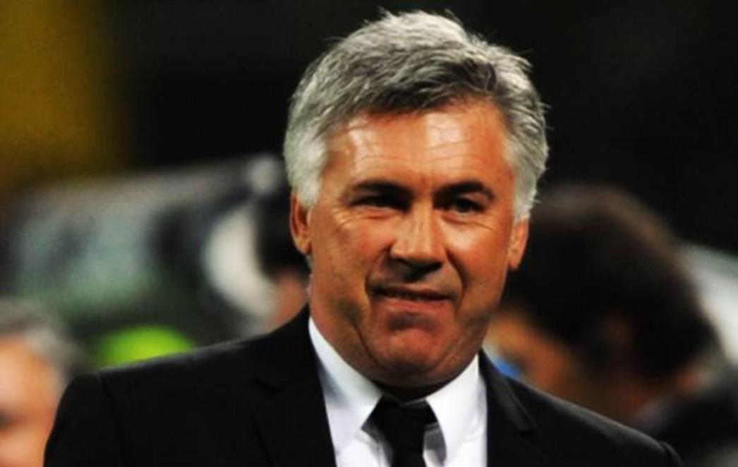 Ancelotti: "Godinu dana ću odmarati od nogometa"