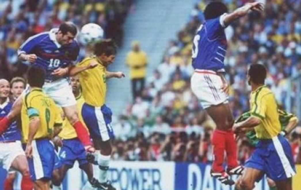 SVE STE ČULI OVO ČULI NISTE: VIDEO: Kako je 'ludi komentator' iz BiH prenosio finale između Francuske i Brazila!