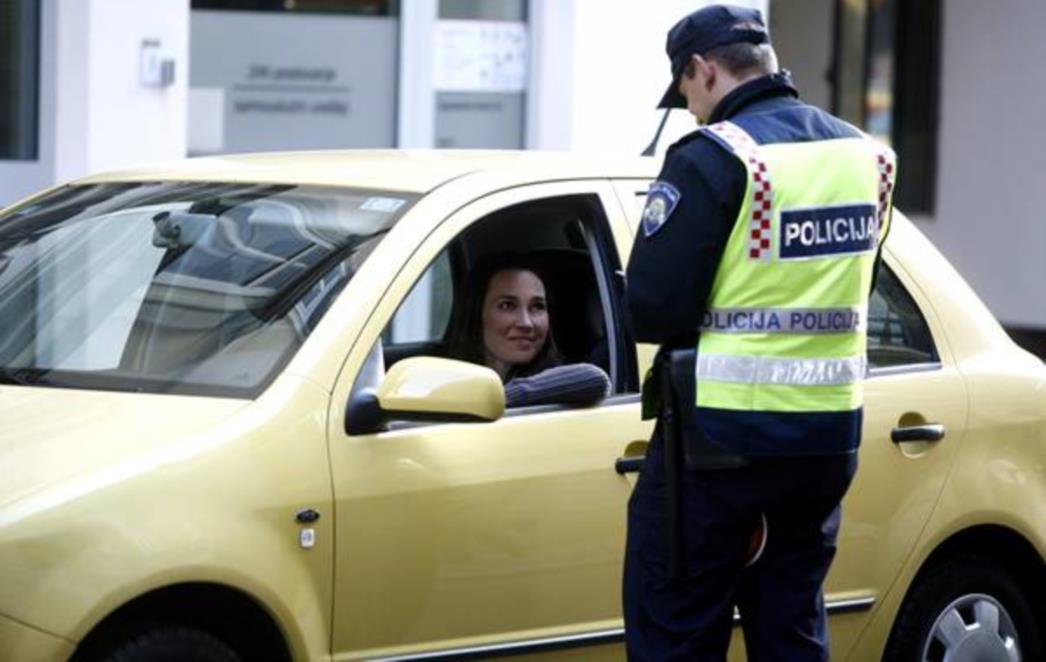 OPREZ:  Skidaju vam s računa kazne koje ste već platili
