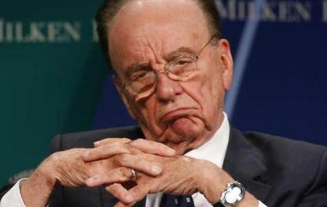 Rupert Murdoch potvrdio da ljetuje na Jadranu
