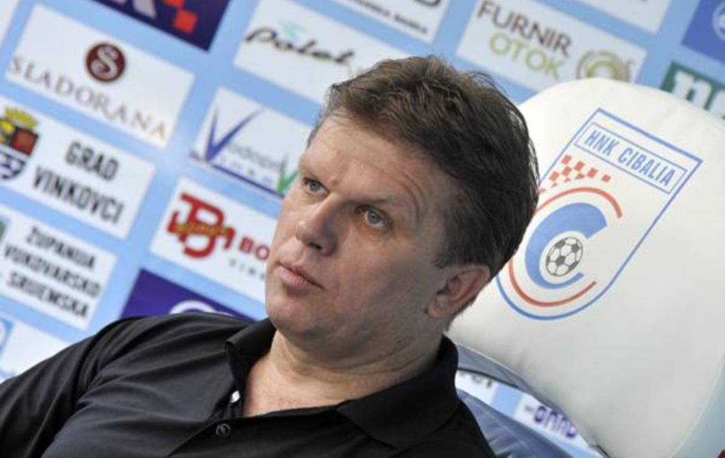 Predsjednik uprave Cibalije podnio ostavku