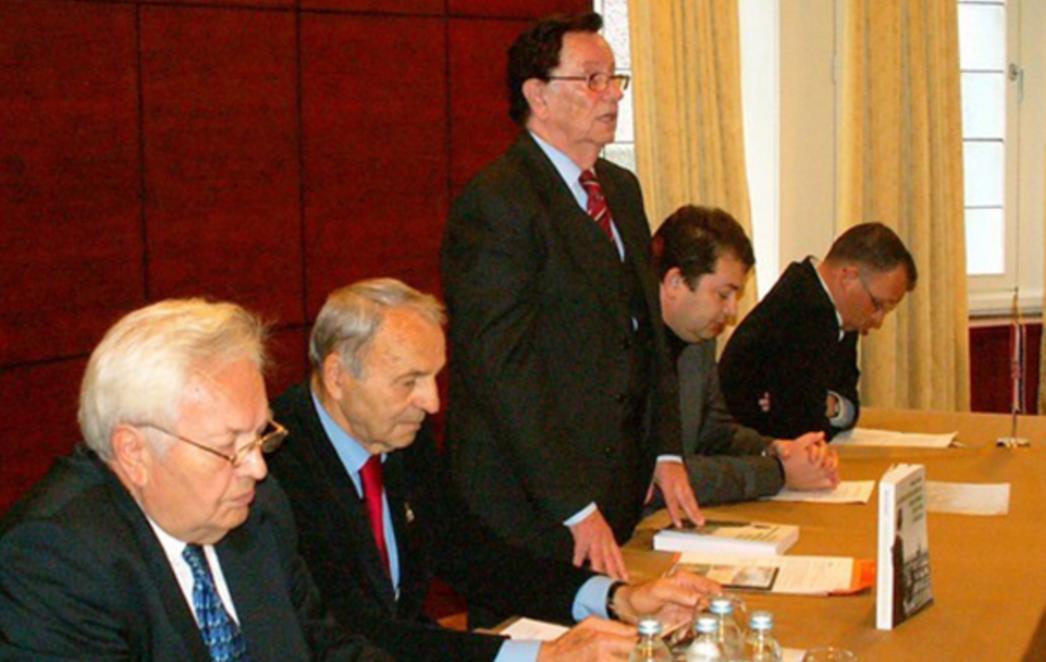 Umro bivši vojni tužitelj Mirsad Bakšić