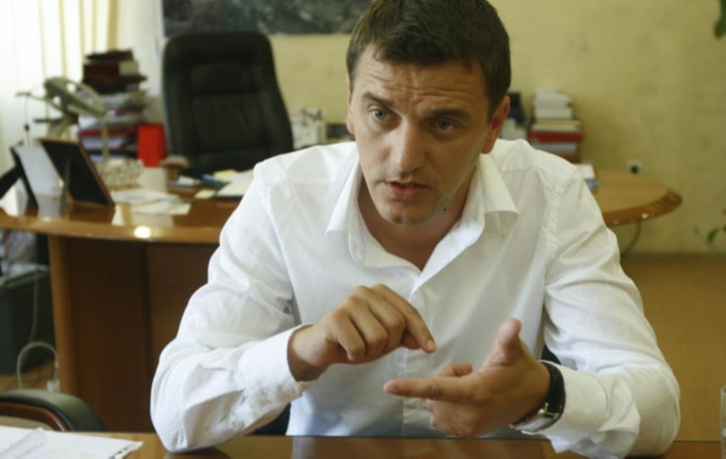 BRAVO MILANOVIĆU Bosanski Ministar Hadžić: Mogu pričati što god hoće ali otočići su naši i točka!