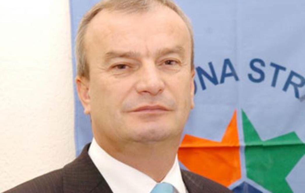 SA SMIJEŠKOM NA LICU: Mladen Ivanković Lijanović pušten iz pritvora, ne zna ni zašto su ga uhitili!