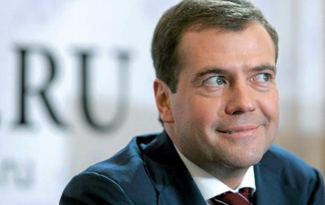 RUSKI PREMIJER Neću vam reći koliko je izvanzemaljaca među nama da ne izazovem paniku! (VIDEO)