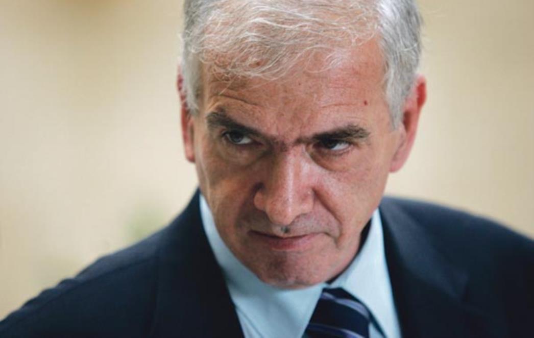 Željko Rohatinski, igrač SDP-a koji je dopustio pljačku Hrvatske?