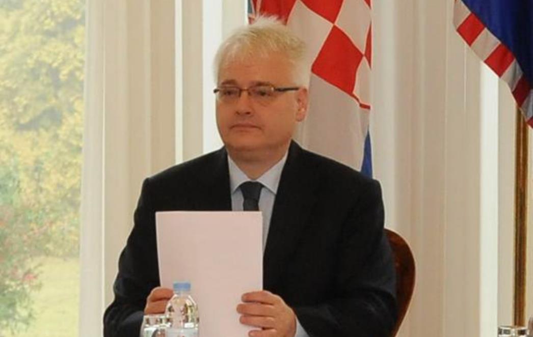 Josipović 'Galilea' posveti žrtvama rata